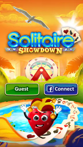 Solitaire Showdown