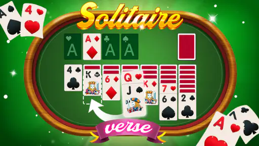 Solitaire Verse