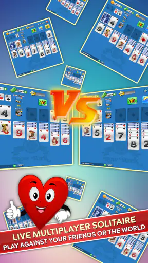 Solitaire World Tour