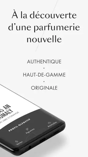 Sommelier du Parfum