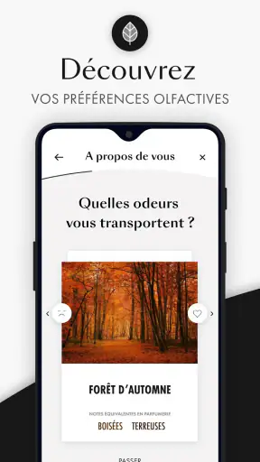 Sommelier du Parfum