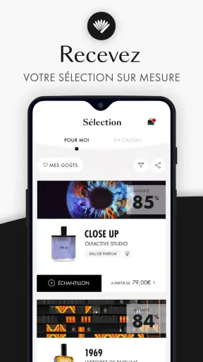 Sommelier du Parfum
