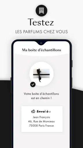 Sommelier du Parfum