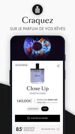 Sommelier du Parfum