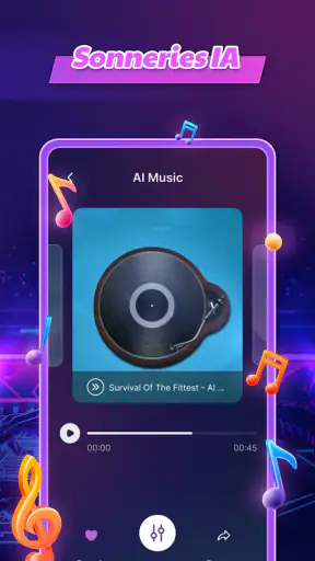 Sonnerie Téléphone Chanson