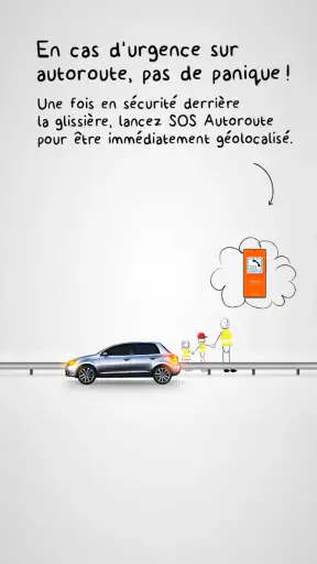 SOS Autoroute