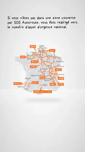 SOS Autoroute