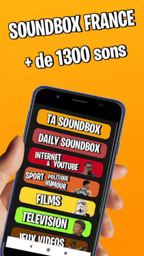 Soundbox France
