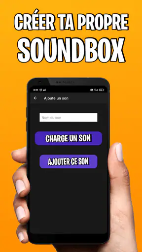 Soundbox France