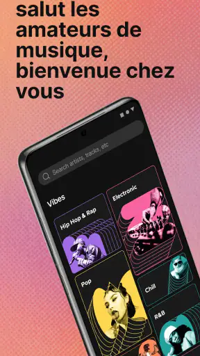 SoundCloud: Le son à ta façon