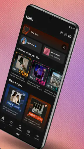 SoundCloud: Le son à ta façon