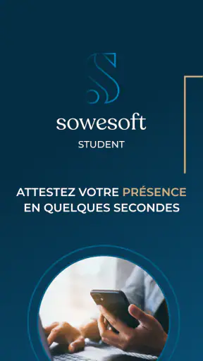 SoWeSoft Student