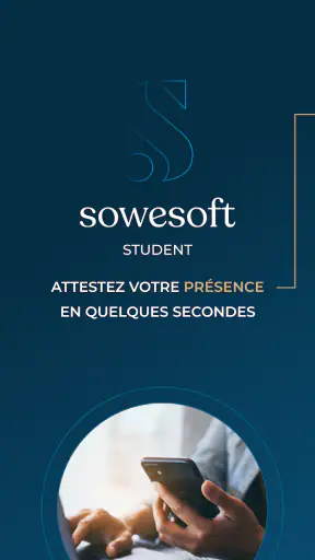 SoWeSoft Student