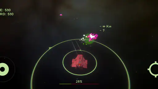 SPACE - Spaceship Level Devil