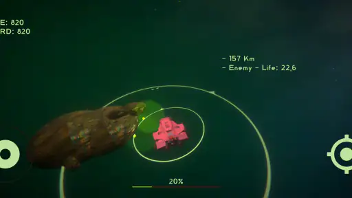 SPACE - Spaceship Level Devil