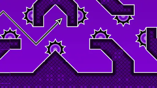 Space Waves - CrazyGames