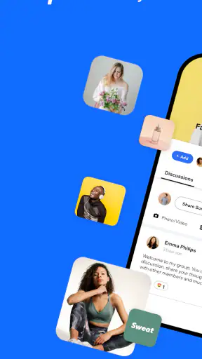 Spaces : suivez des sociétés