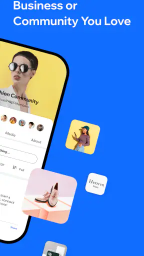Spaces : suivez des sociétés