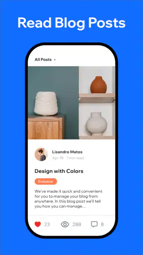 Spaces : suivez des sociétés