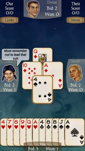 Spades Pro