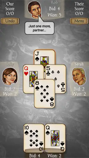 Spades Pro