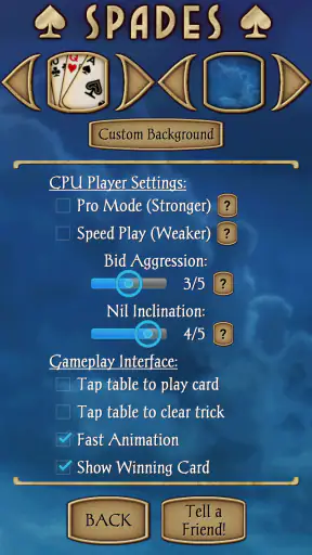 Spades Pro