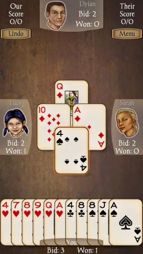Spades Pro