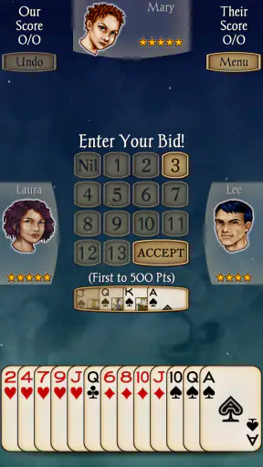 Spades Pro