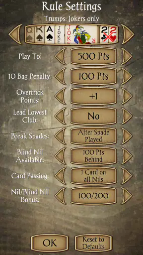 Spades Pro