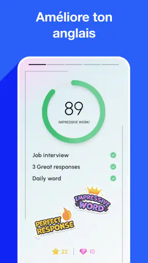 Speak English with Loora AI