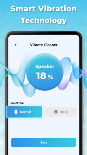 Speaker Cleaner & Water Eject