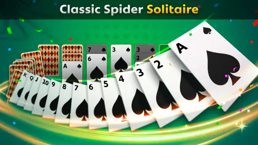 Spider Solitaire