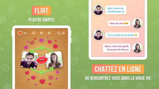 Spin the Bottle Amis Rencontre