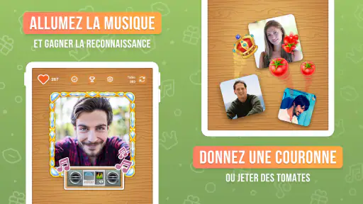 Spin the Bottle Amis Rencontre