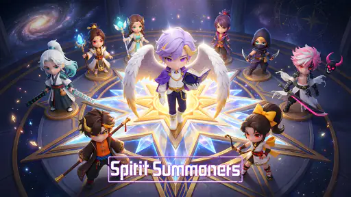 Spirit Summoners EU