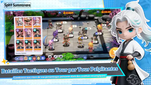 Spirit Summoners EU