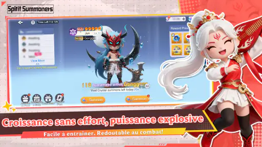 Spirit Summoners EU
