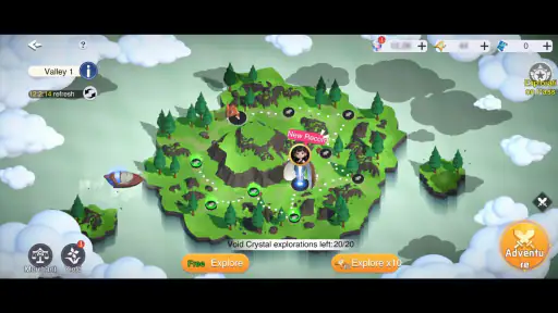 Spirit Summoners EU