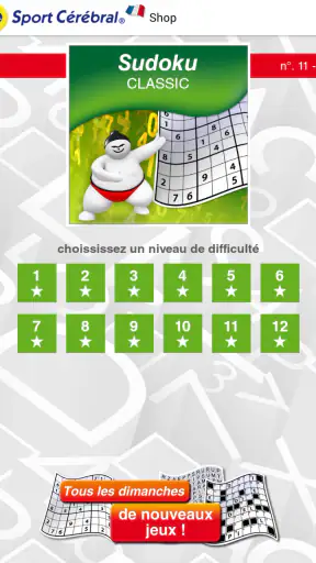 Sport Cérébral