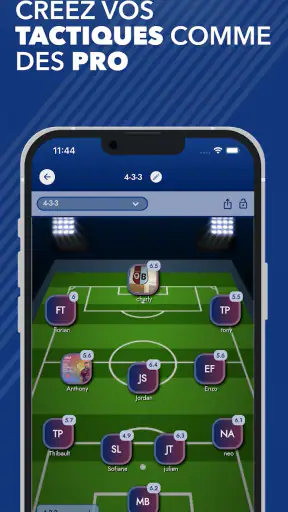 SportCorico