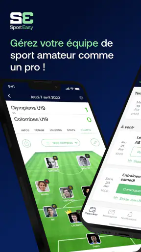 SportEasy