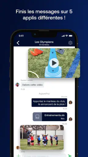 SportEasy