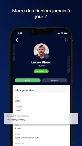 SportEasy