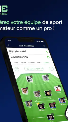 SportEasy