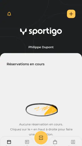 Sportigo