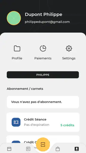 Sportigo