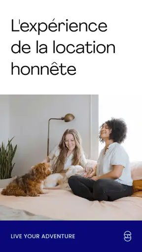 Spotahome: Location en ligne
