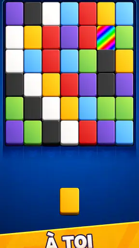 Stack Sort: Puzzle de couleurs