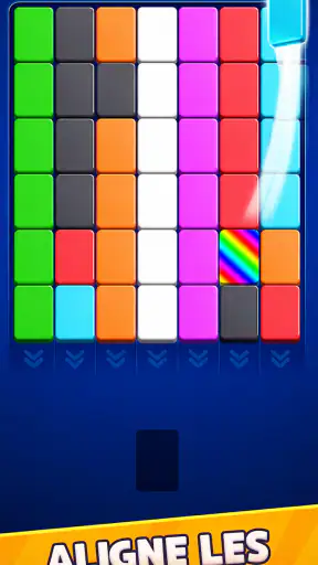 Stack Sort: Puzzle de couleurs