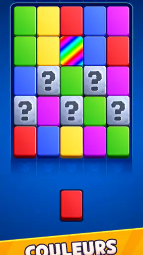 Stack Sort: Puzzle de couleurs